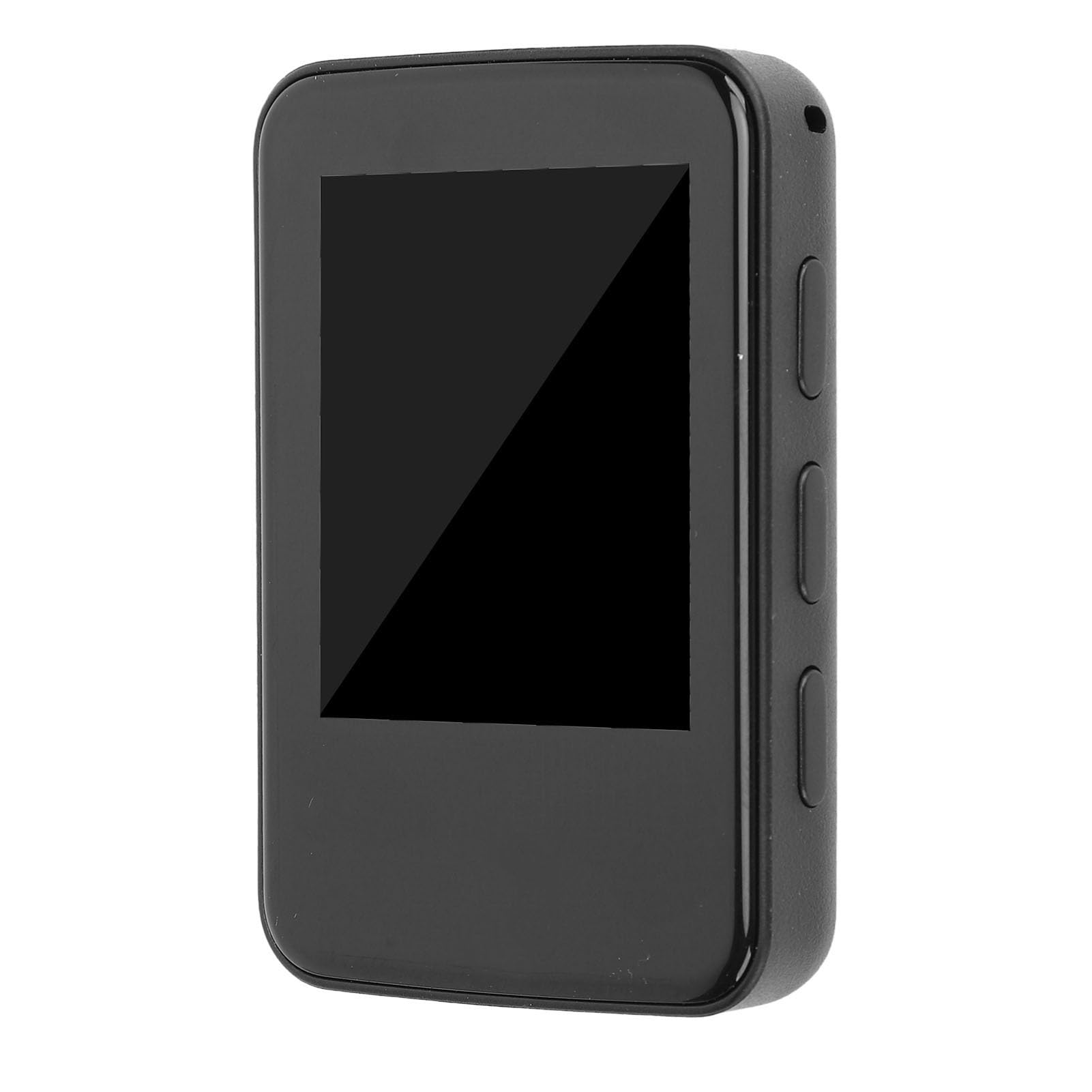 MP3 MP4 Player with Bluetooth 1 8 Inch Touch Screen HD Sound WL Music Player with 3 5mm