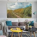 Matériaux de haute qualité: Oeuvre d'impression d'art de mur de toile est une photo HD imprimée sur une toile de haute qualité. Technologie de micro-pulvérisation avancée modern, restaure hautement la texture de l'image, couleurs riches, vous apporter un jouissance visual.