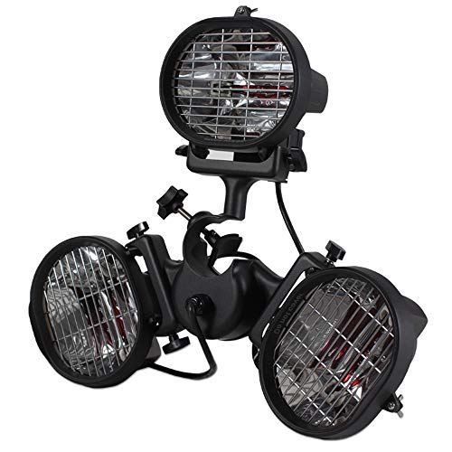 Elektrischer Sonnenschirm Montiert Heizung 1500w Regenschirm Outdoor Regendicht Garten Party Elektrischer Sonnenschirm Montiert Heizung 1500w Regenschirm Outdoor Regendicht Garten Party