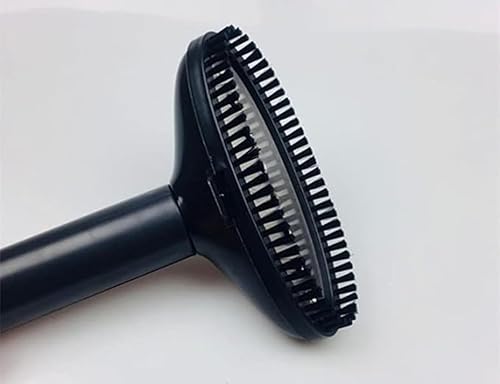 Miniatura 2 de MODJUEGO Mango de vapor de repuesto y cabezal de cepillo Boquilla de tubería de aire Hierro eléctrico