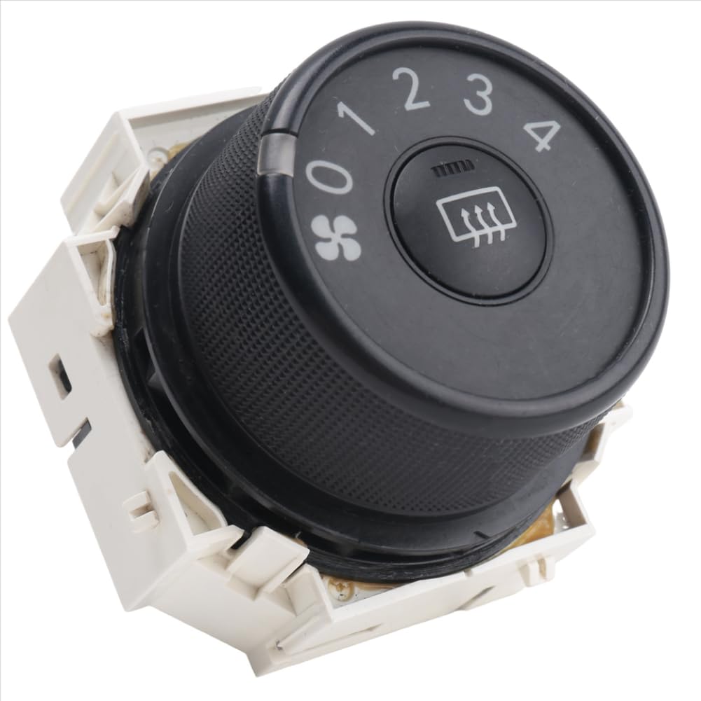 Car Air Conditioning Panel Switch AC Control Switch 55902-02030