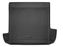 Husky Liners Weatherbeater Cargo Liner | Fits 2010 - 2024 Toyota 4Runner (will NOT fit w/3rd Row or Sliding Cargo Deck) | 1-pc Black - 25721