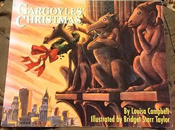 Gargoyles' Christmas