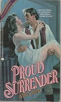 Proud Surrender 0380753790 Book Cover