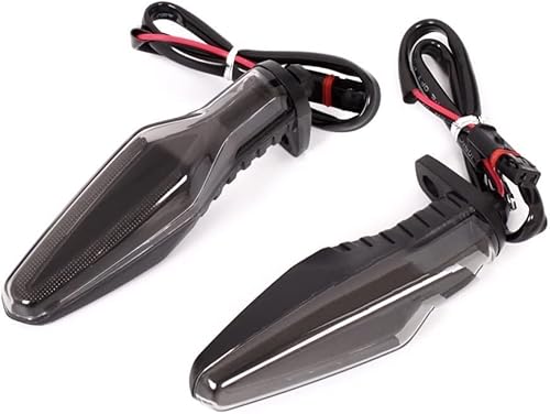 Miniatura 3 de Luces intermitentes de motocicleta para BMW F900R F900XR F750GS F850GSADV S1000RR S1000R motocicleta indicador delanterotrasero F 900 1000 R XR
