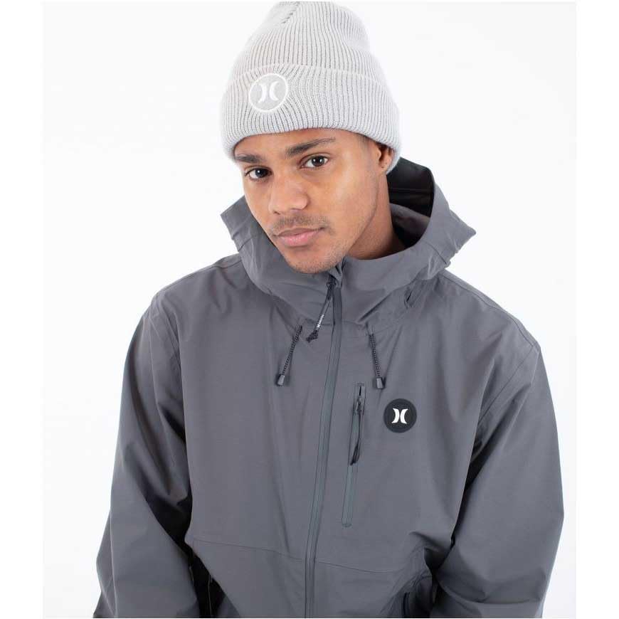 Chaqueta hombre Light Element ligera de entretiempo casual 3