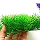 Aquarium Kunstrasen Grasmatte,2 Stück, 25 * 25cm Aquarium Kunstrasen Wassergras Kunststoff Rasen Unterwasser Grünes Gras Landschaft Aquarium Pflanzen Dekoration