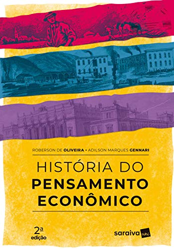 História do pensamento econômico: