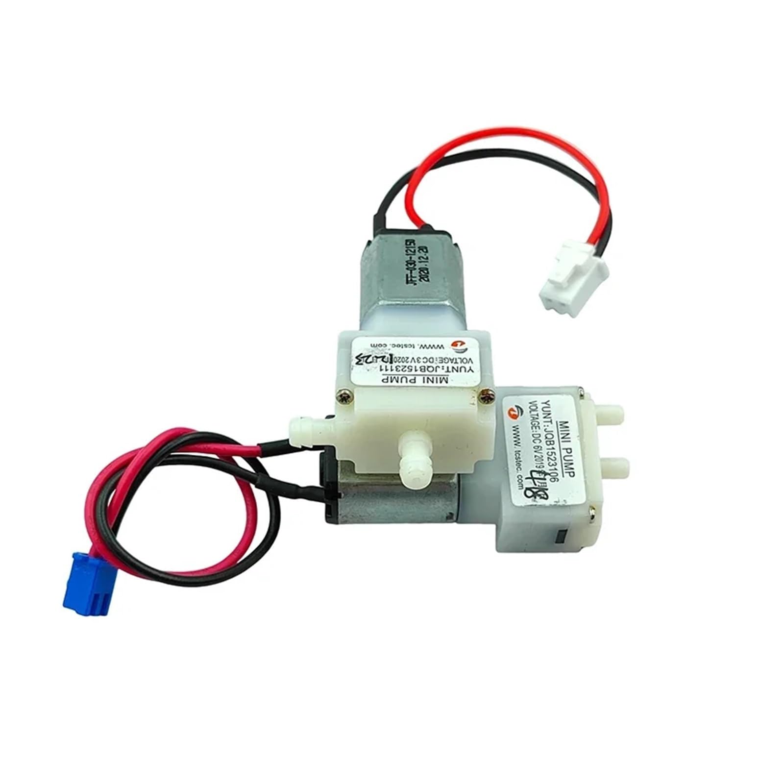 EKFBQBGW DC 3V / 5V6V 030 electronic starter Negative Pressure Self priming Suction Pump Diaphragm Vacuum Pump 030
