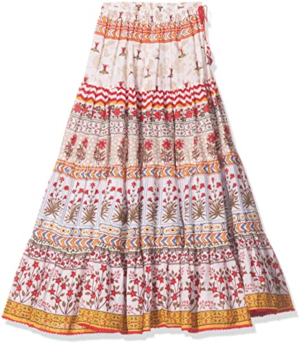 Image of BIBA Girls Salwar Suit Set