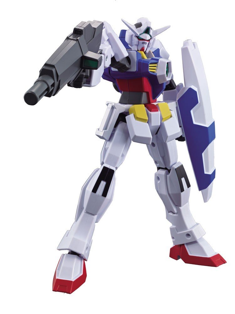 Amazon.co.jp: 機動戦士ガンダムAGE ゲイジングビルダーシリーズ