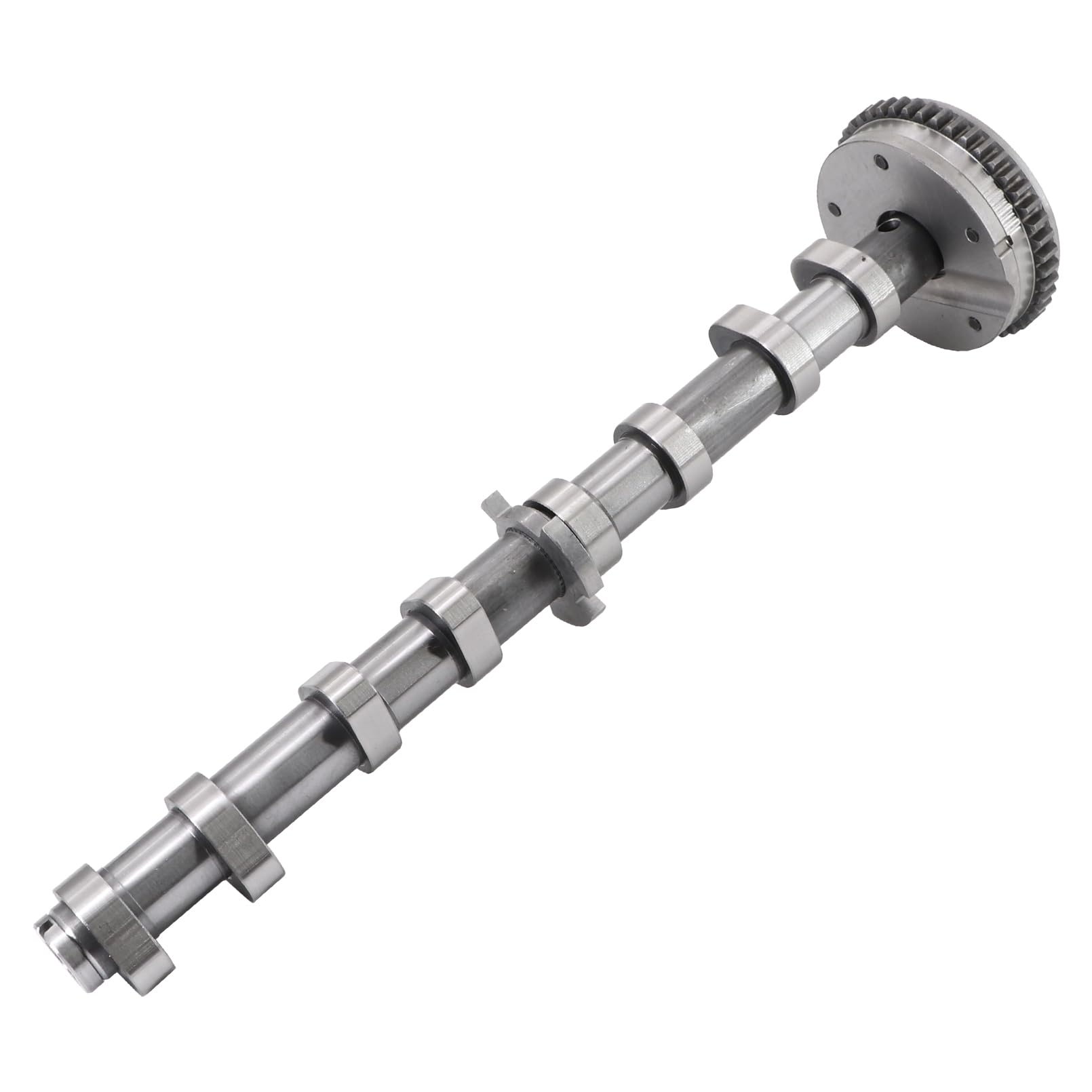 Auslass Einlass Nockenwelle kompatibel mit Audi A3 8P A4 8K A5 8T 8F TT 8J VW Golf 6 Passat 1.8L 06H109021, 06H109021J, 06H109021K, 06H109088C
