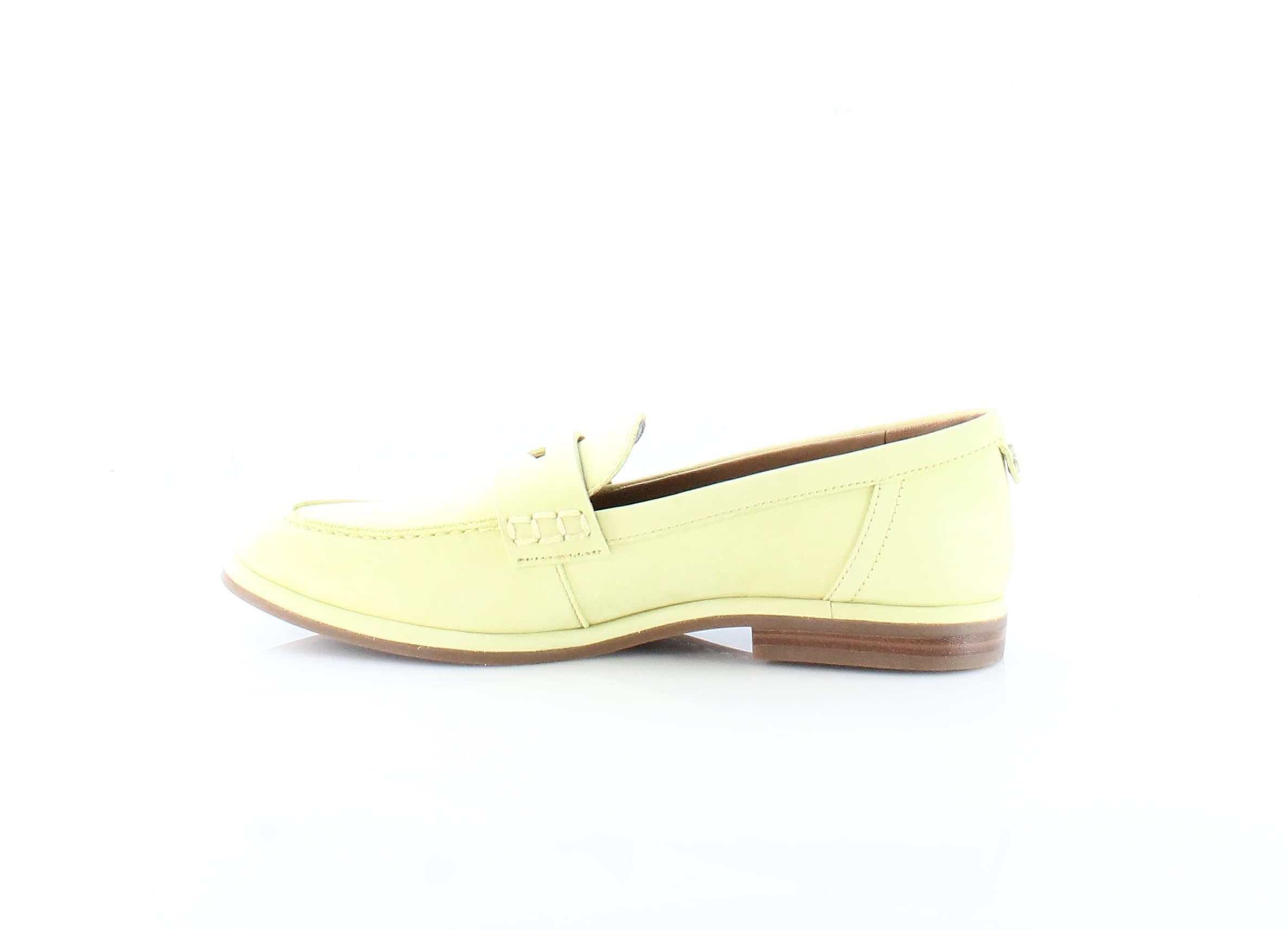 Birch Penny Loafer