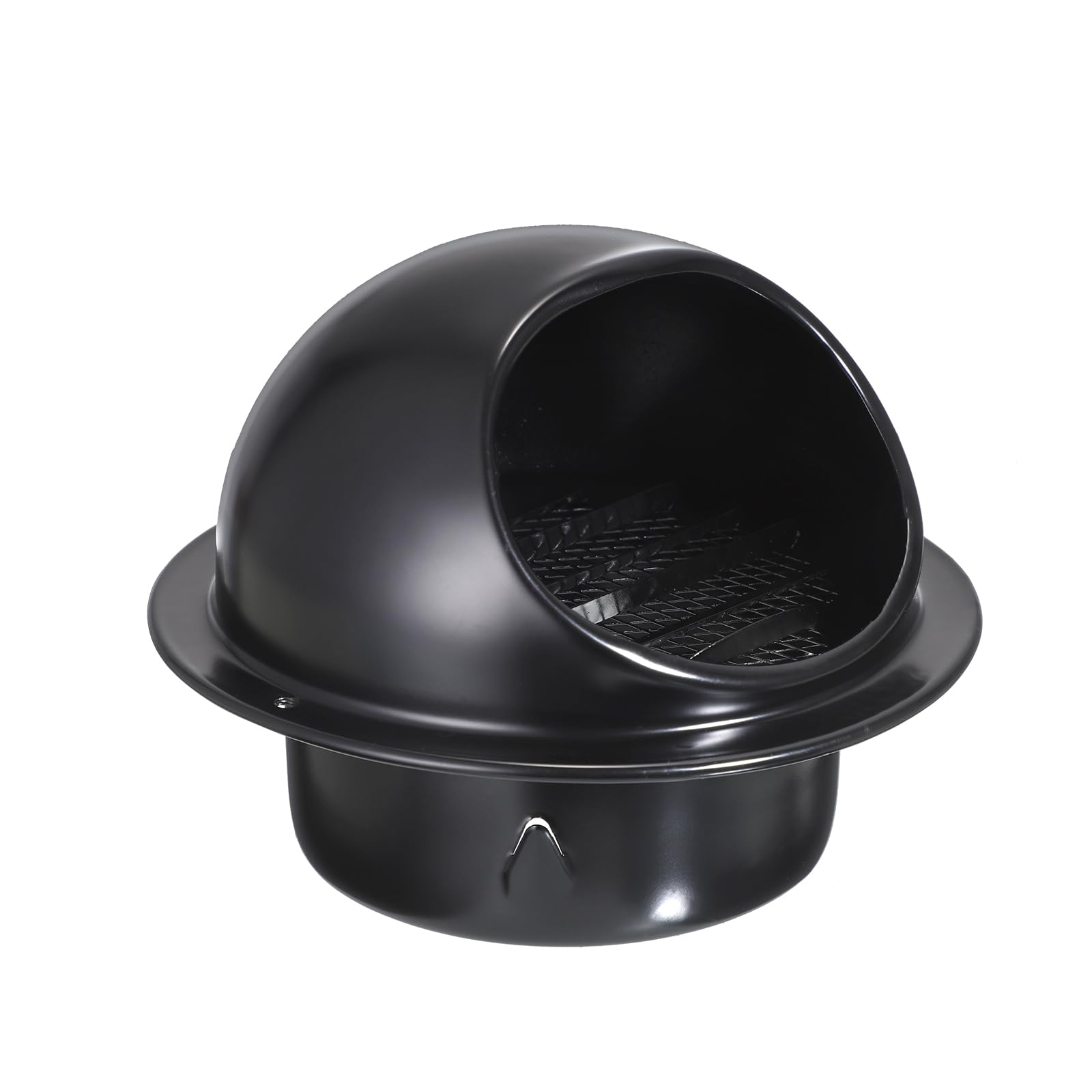 SUMNACON 1 Pc 304 Stainless Steel Air Vent Cover Wall Ventilation Cover