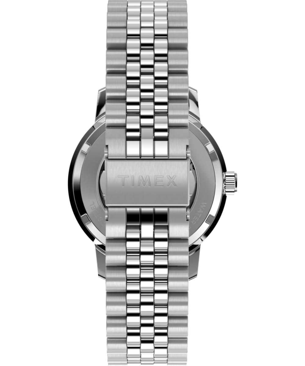 Timex TW2Y45000 Orologio Da Uomo