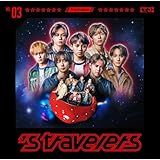 【Amazon.co.jp限定】's travelers 通常盤(初回プレス)(特典:フォンタブ付)