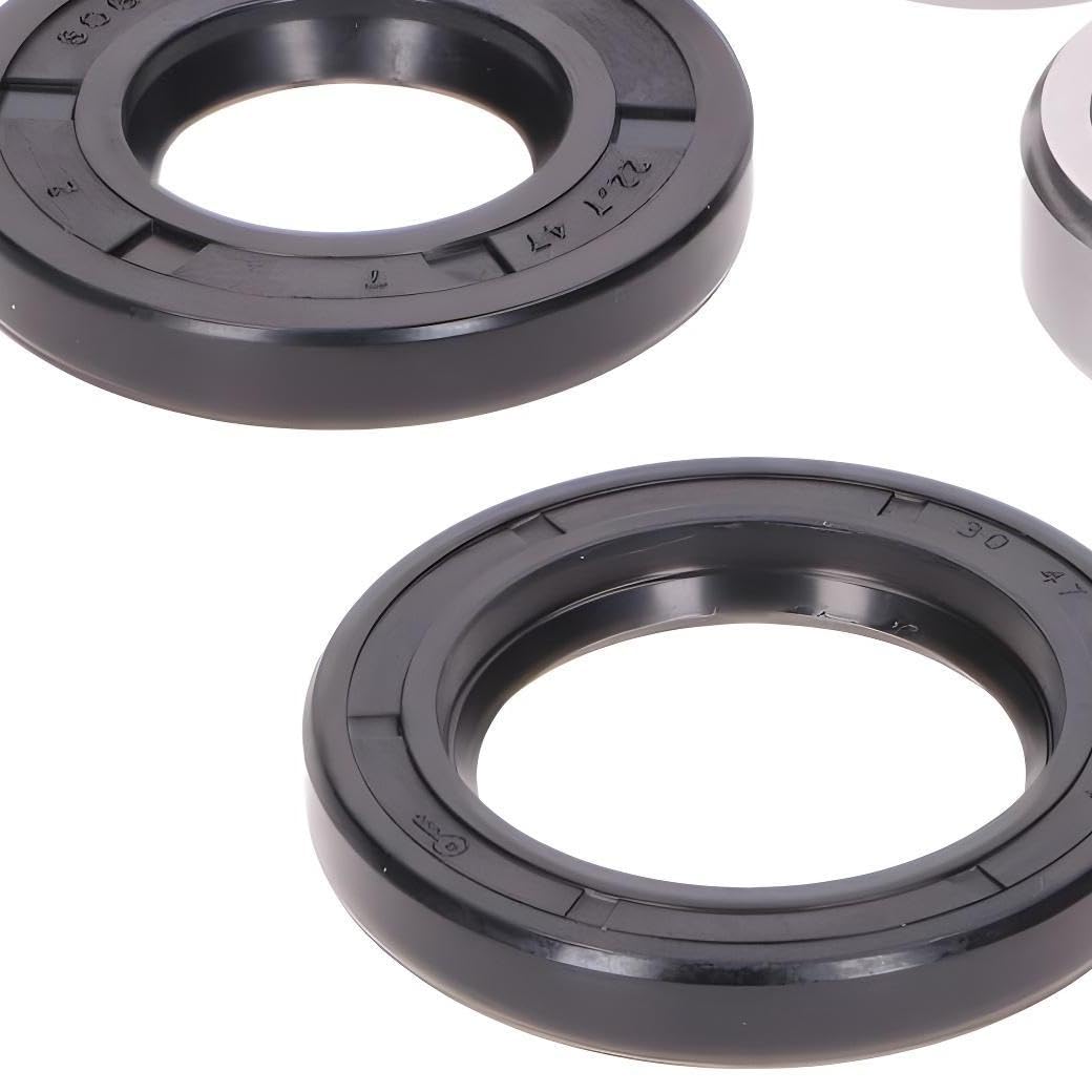 SIP 90002400 Kit Cuscinetti Motore Per Frizione Volano E Cambio 2x Ingranaggio Multiplo 2x - Foto 6