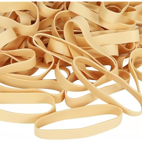 ReYroB Size #82 Tactical Rubber Bands Cover