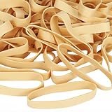 Size #82 Tactical Rubber Bands...