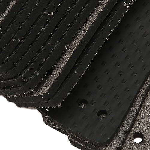 Bolsas De Estilingue, Acessórios De Estilingue, 20 Peças Bolsas De Catapultas De Couro De Microfibra