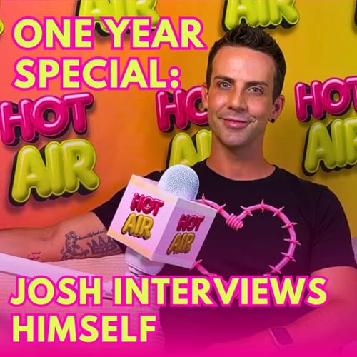 Hot Air Turns One: Unfiltered Q&A