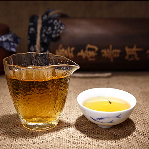 通用 Raw Puer Tea Té para Tarta PU-erh de principios de Primavera 357g Bebida Saludable de té Verde Puerh - Imagen 8
