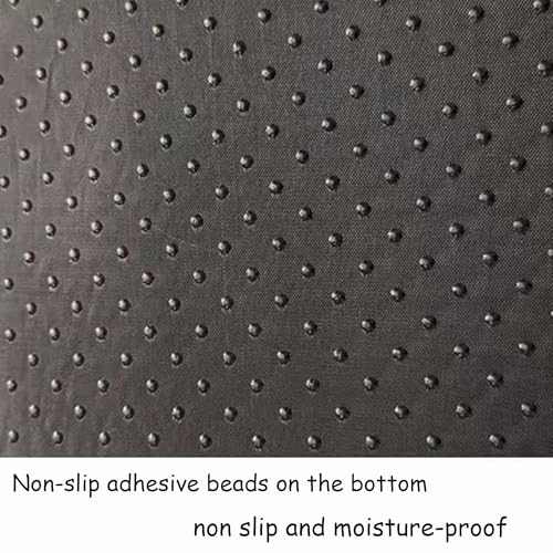 XXIUDEE Hundebett Medium, Orthopädisches Hundesofa, Anti-Angst-Haustierkissen, Weiches Warmes Quadratisches Hundehaus mit Rutschfestem Boden für Katze und Welpe (70 * 50 * 15cm, Grün)