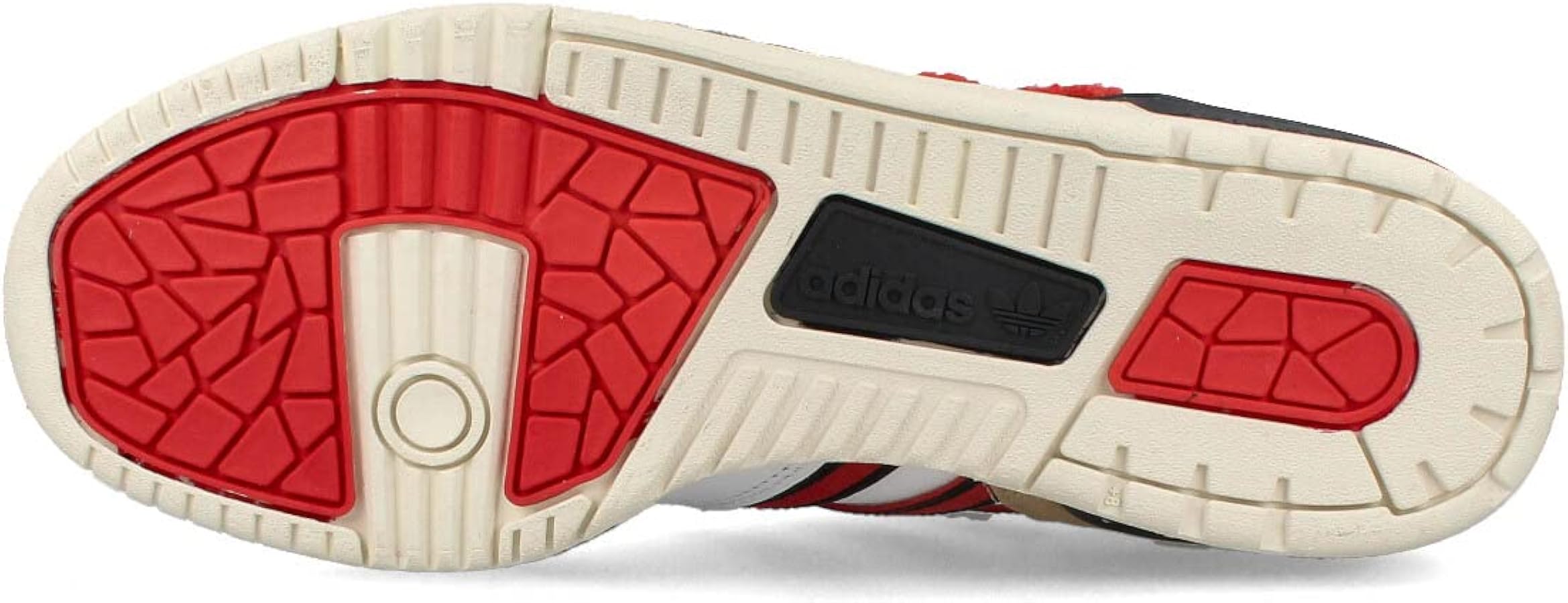 Amazon.co.jp: [アディダス] RIVALRY HI ライバルリー ハイ メンズ