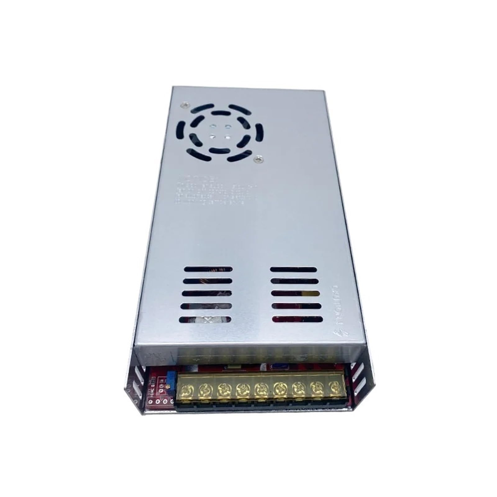 RBYRLDSTY 600W 24V 25A AC-DC Transformer Laboratory SMPS Led Strip Converter 12v 50a 600w Power Supply(24v-600w)