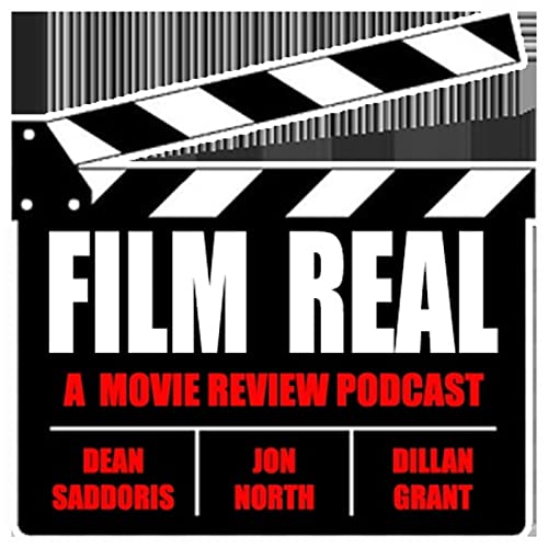 Film Real Reviews cover art