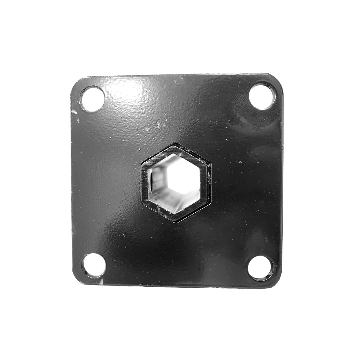 Bricoferr Juego de mangones para Ruedas de motoazada 23 mm – 20 cm
