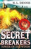 Tower Of The Winds Secret Breakers 1444937081 Book Cover