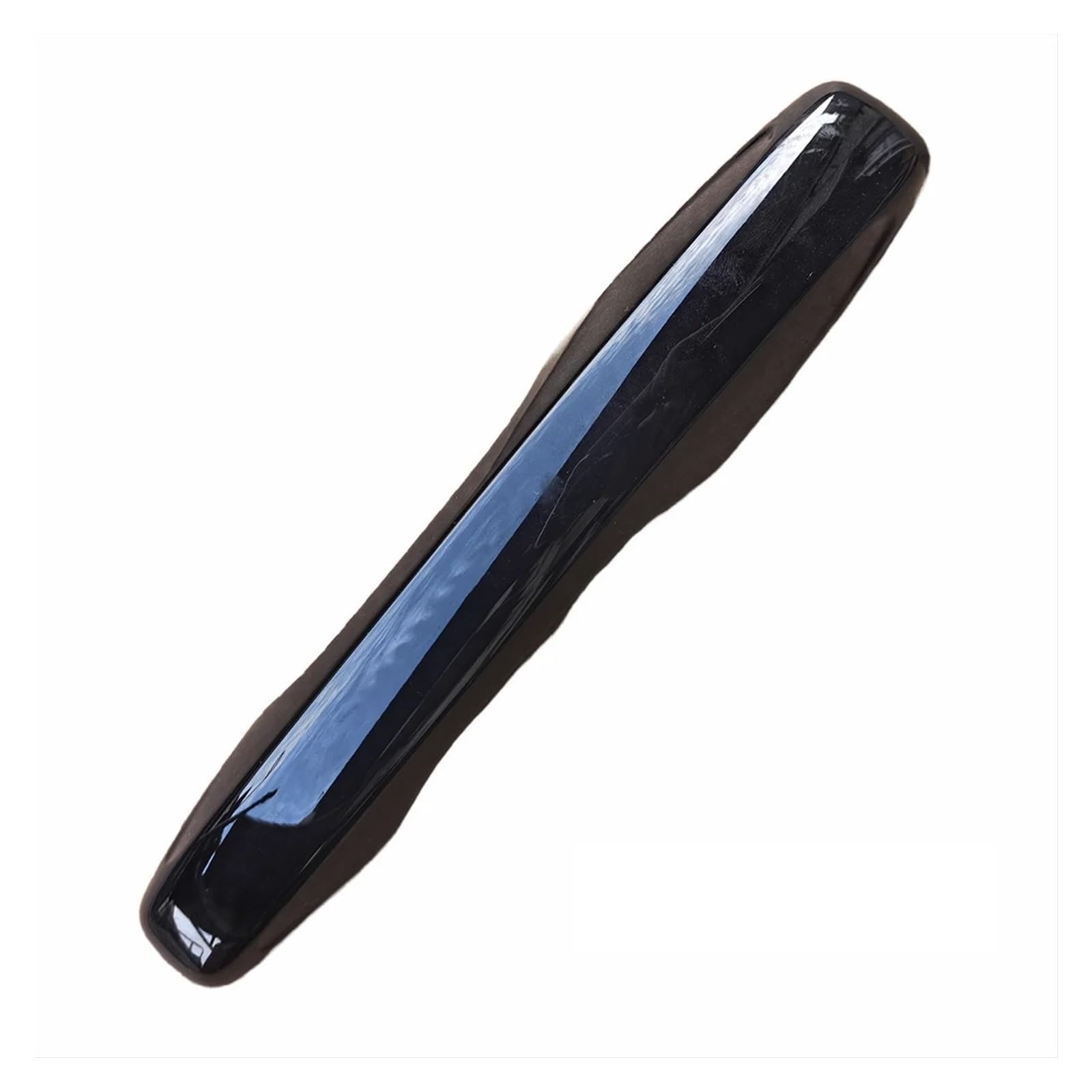 Sauanmnktp Left Rear Exterior Door Handle For Car For Volvo For Xc60 For Xc90 Car Door Exterior Handle Cover(Left Rear)