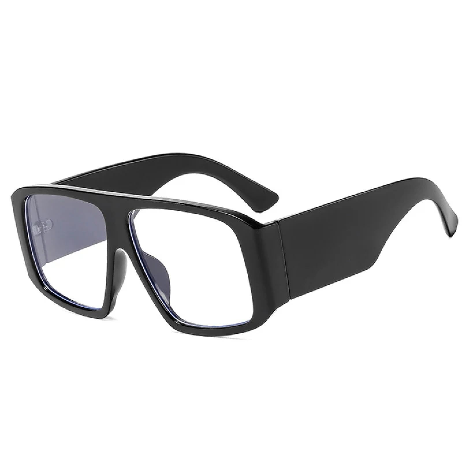 Lunettes de soleil pour femmes verres dégradés protégeant des reflets UV400 - 7