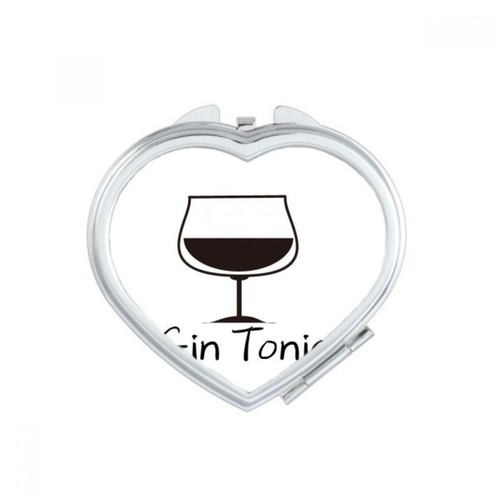 Miroir de poche Singapour Sling maquillage compact portable contre imperfections