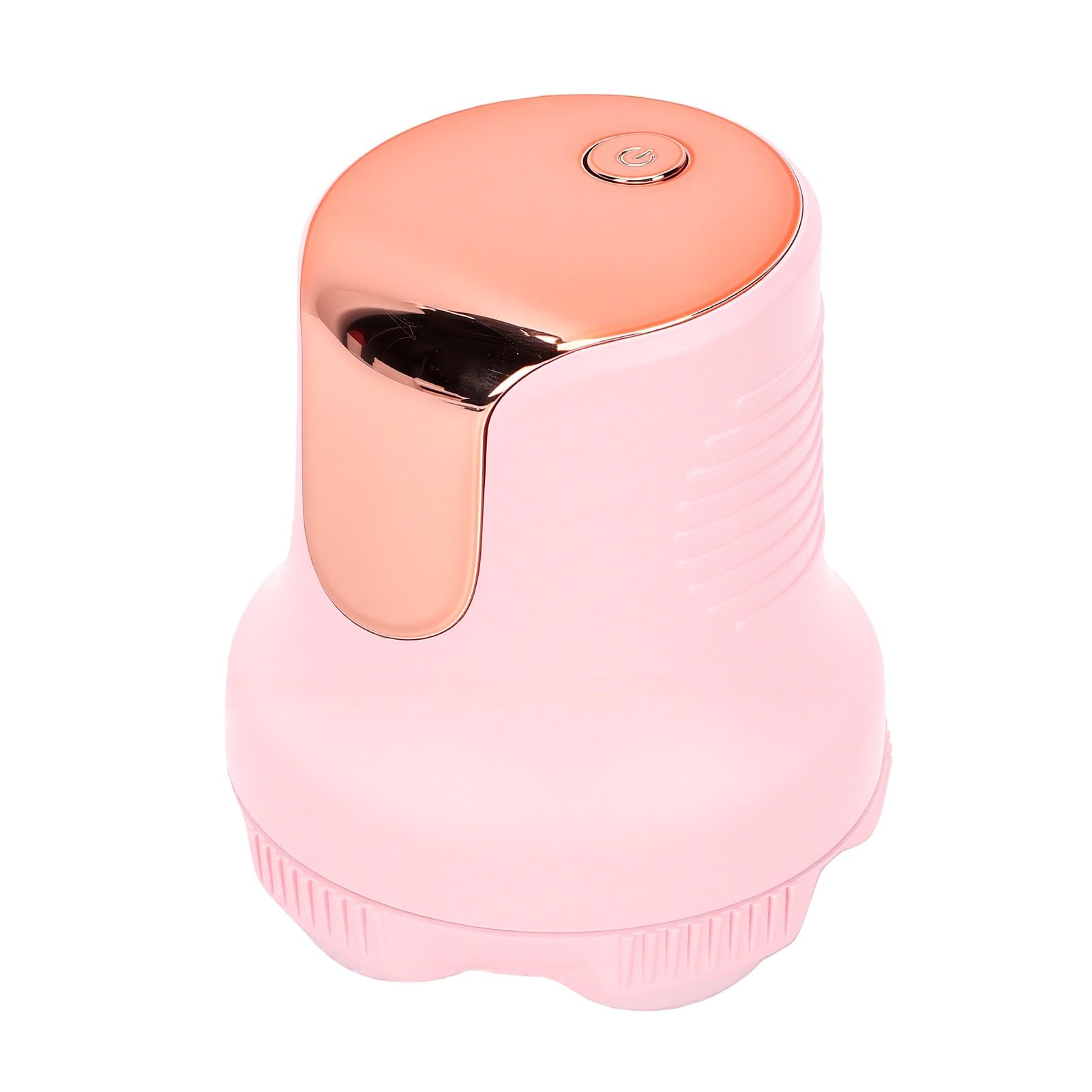 Recortadora Corporal para Mujer, Cabezal Flotante 6D, IPX6, 75