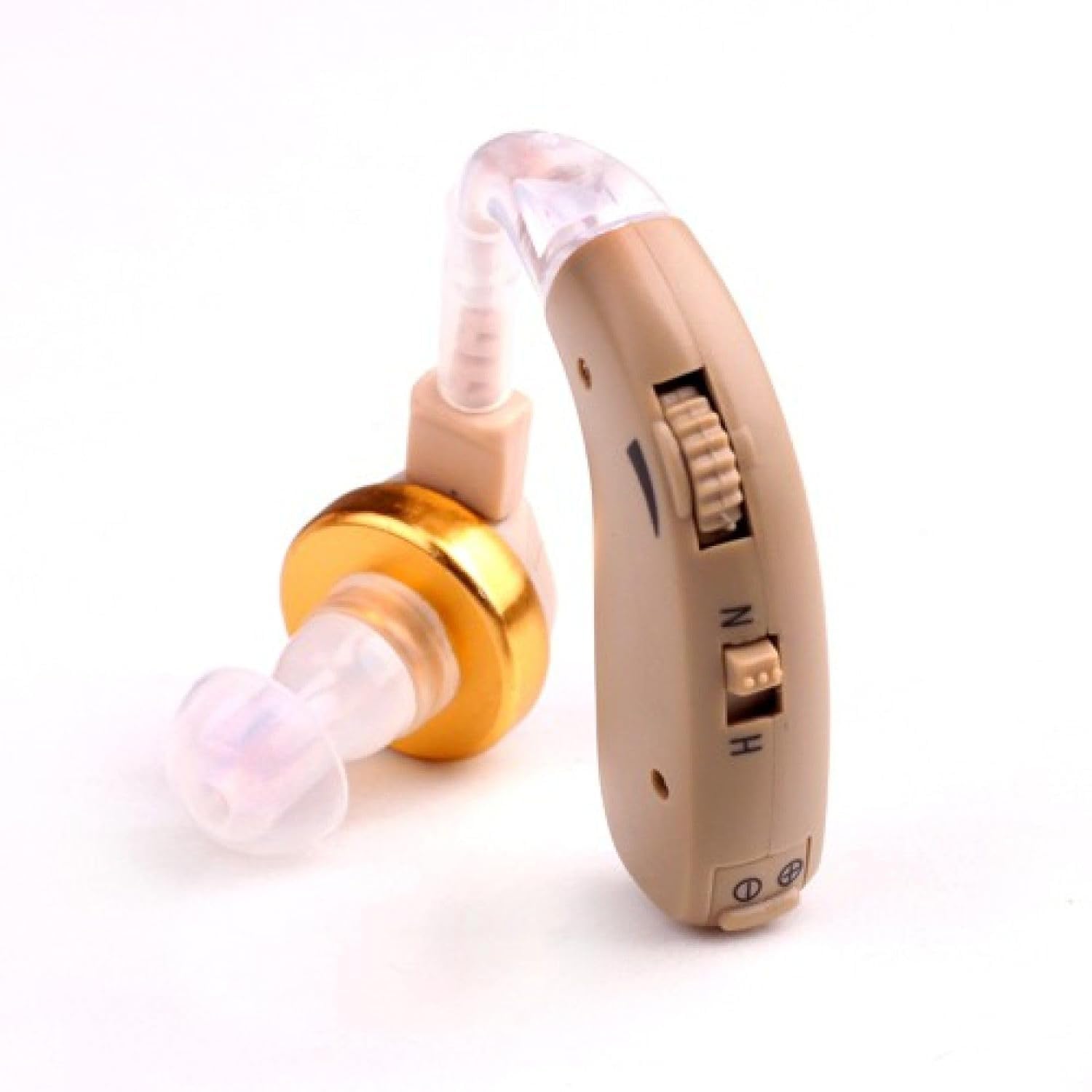 See full amazon price history chart for Shamanics Hearing Aid/Ear Machine for Hearing/Ear Machine for Old Age Hearing/Ear Machine Behind the Ear Ultra Superior Sound Enhancement Amplifier for Old Age Hearing (Brown) (1pcs) Shamanics Hearing Aid/Ear Machine for Hearing/Ear Machine for Old Age Hearing/Ear Machine Behind the Ear Ultra Superior Sound Enhancement Amplifier for Old Age Hearing (Brown) (1pcs) (B0CK4SGZH3) Amazon Price History, Amazon Price Tracker
