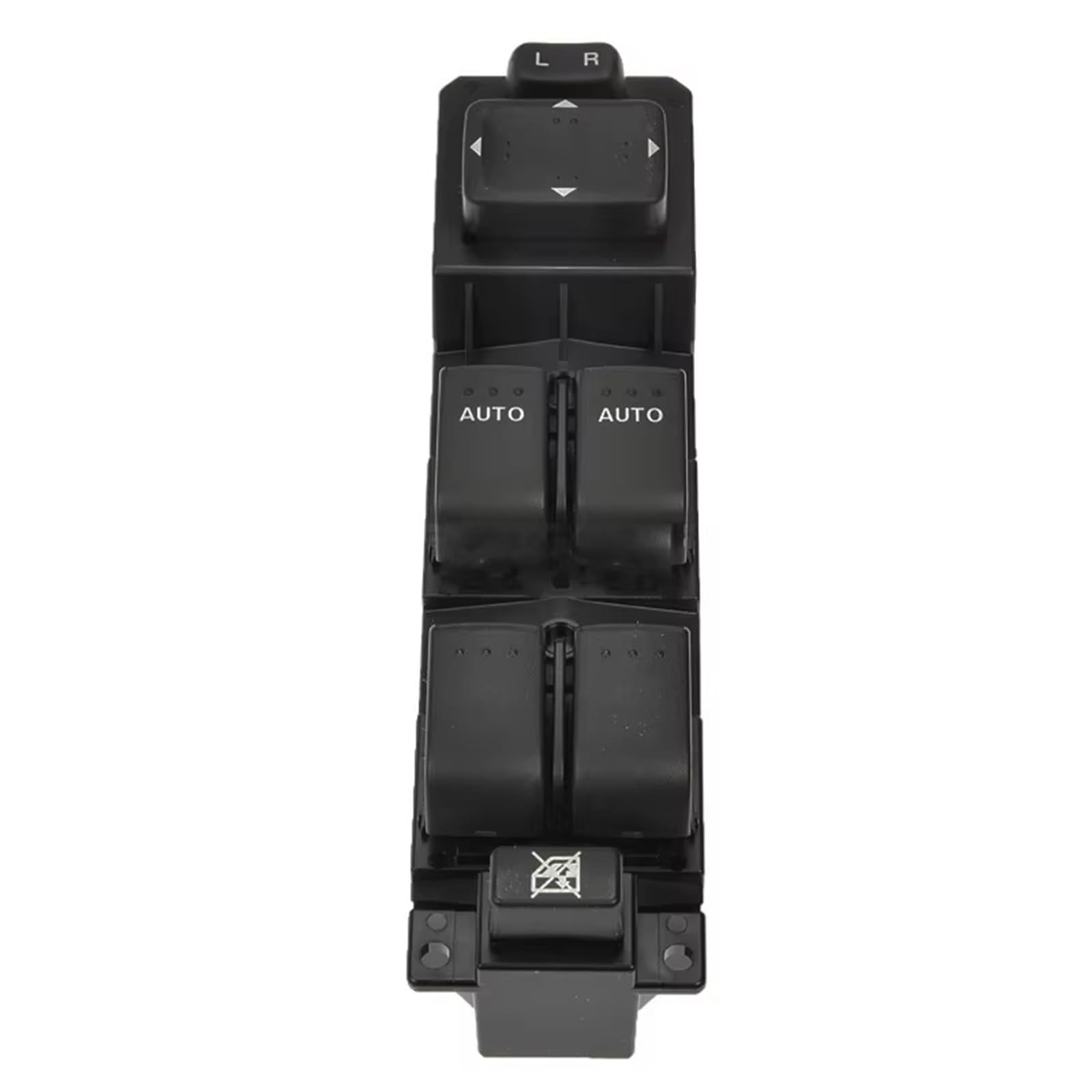 Interrupteur de lève-vitre électrique Mazda 6 bouton commande vitre GP7A66350C - 7