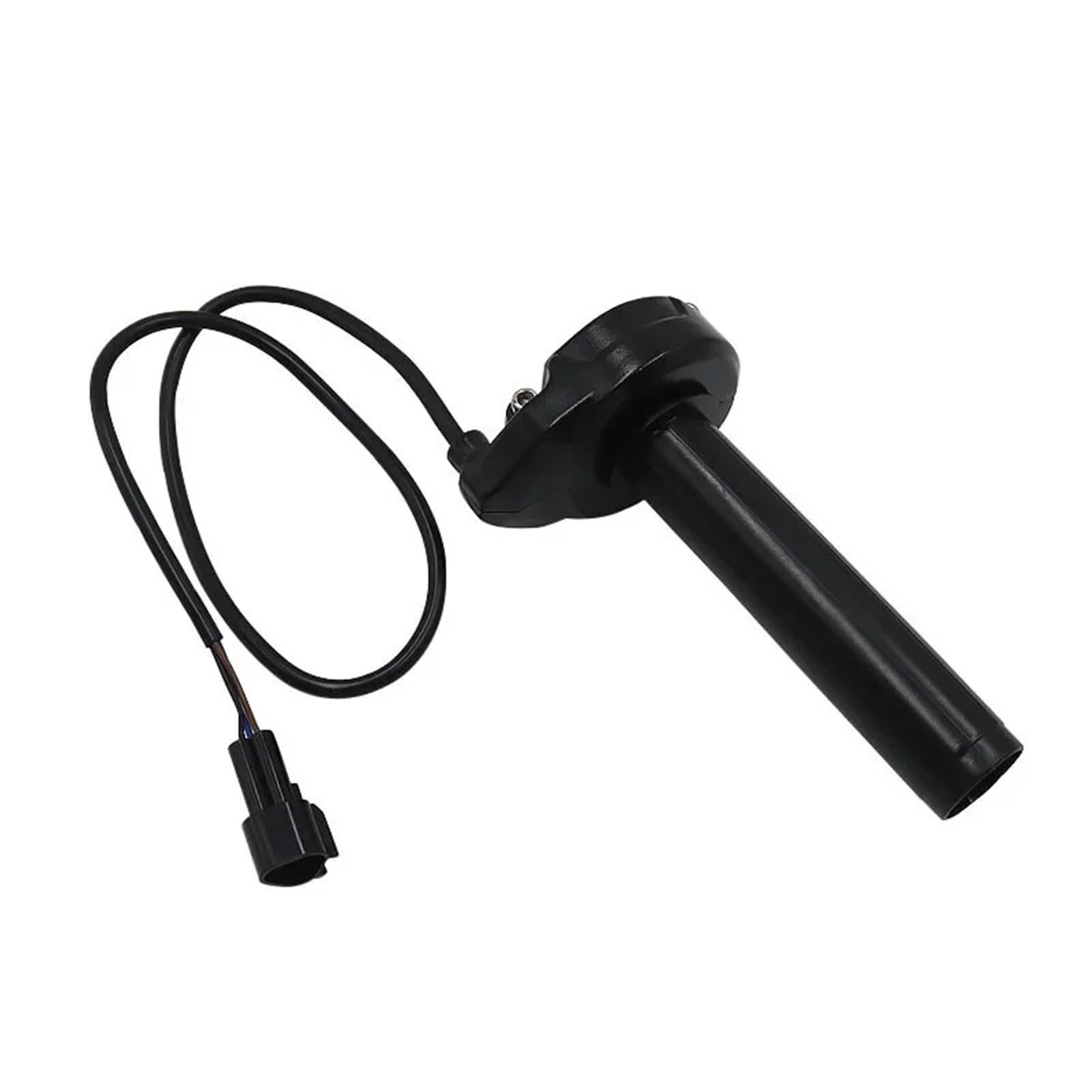 Poignée d'accélérateur torsadée Compatible avec le vélo tout-terrain électrique Sur-Ron Light Bee S/X