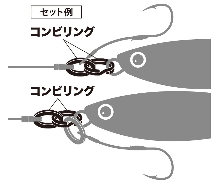 Majorcraft OTOKU-COMBI4 OTOKU-Combi #4 -