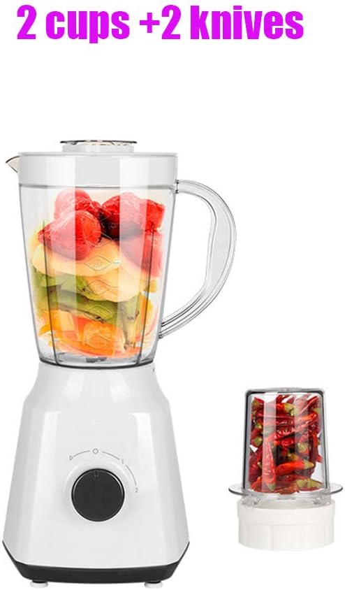 frullatore combo per robot da cucina