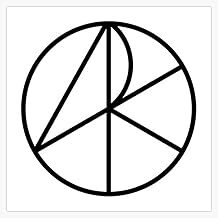 ark invest Sticker Vinyl Decal Waterproof Bumper Sticker Laptop Window 5"