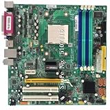 placa base am2 nueva Placa base de escritorio para N1996 L-A690 T5900V E2589 AM2 DDR2