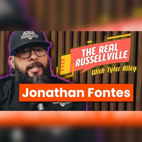 Building Greatness: The Diamond Ridge Story with Jonathan Fontes