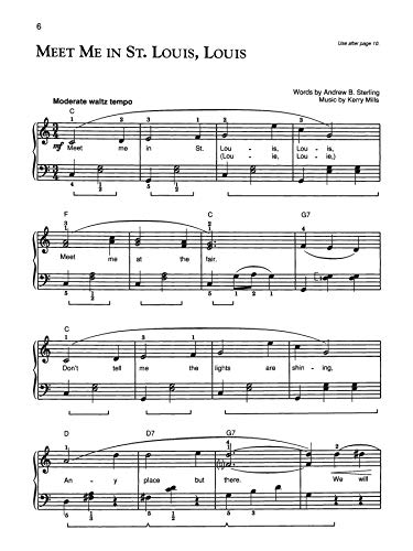 Alfred's Basic Adult All-Time Favorites Level 2