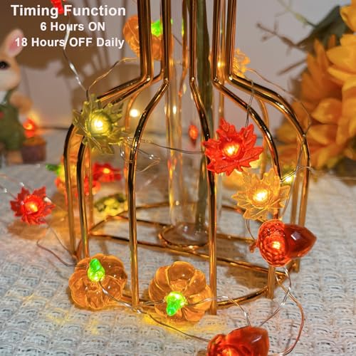 Thanksgivingdecorationacorn3dpumpkinmapleleafstringlightsbatteryoperated10ft30ledsfalllightswithremoteharvesthalloweenpartylightsforhomeautumngarlandchristmasdecor Urban Country Home Decor Thanksgiving decoration acorn 3d pumpkin maple leaf string lights battery operated 10ft 30 leds fall lights with remote harvest halloween party lights for home autumn garland christmas decor urban country home decor