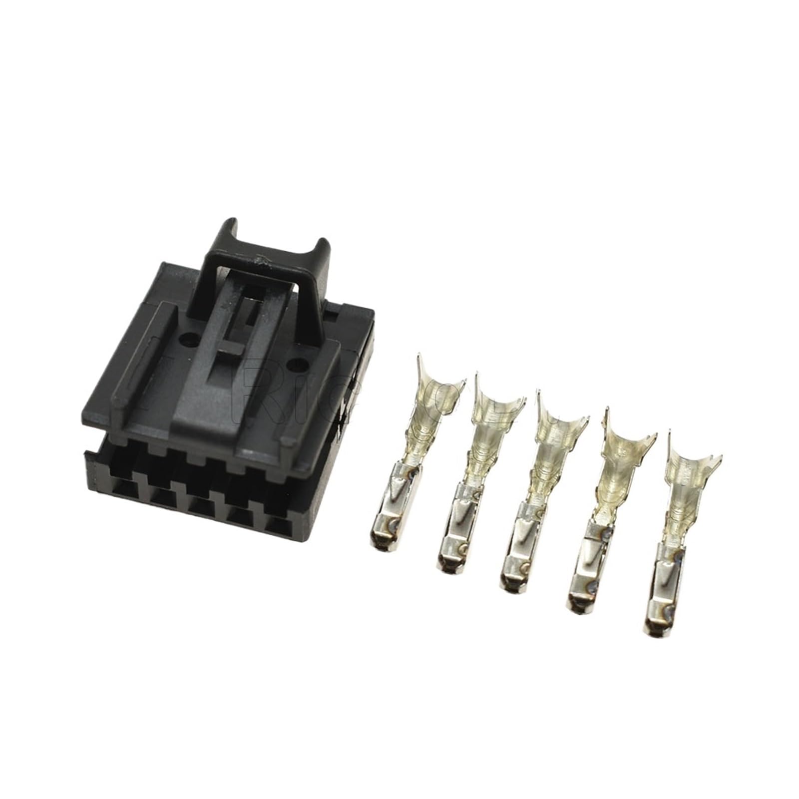 Amazon.com: ImBros 1-20 Kits 5Pins 1418778-2 1563569-1 AC Assembly  