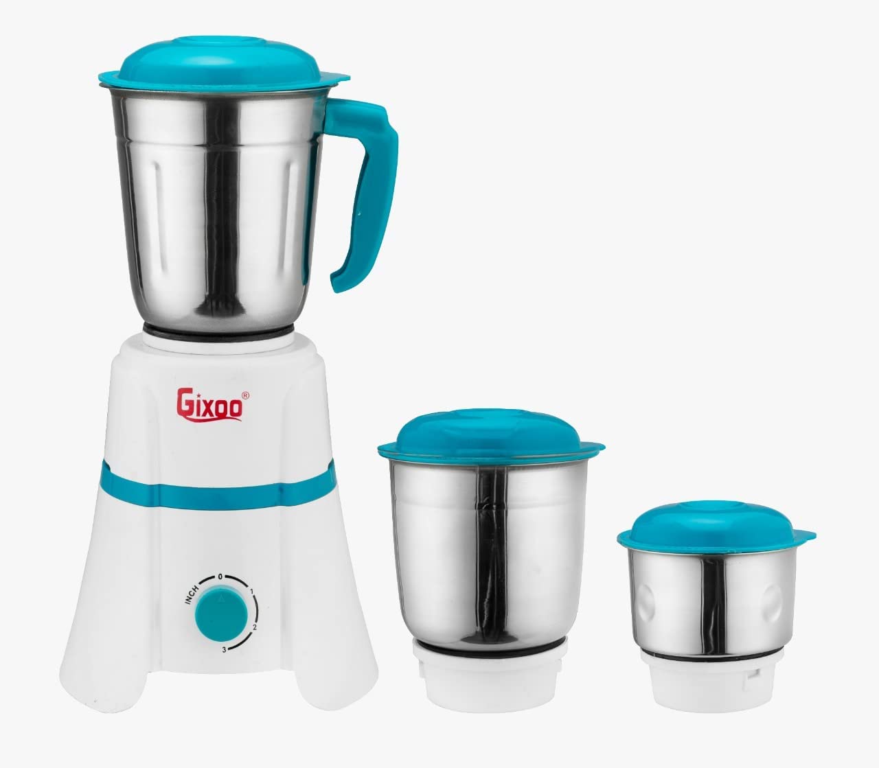 Russell Hobbs Mixer Grinder Power MG42504 550W Online At Best Price