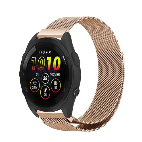 [MosFoil] Garmin Forerunner 570 42mm/Vivoactive 6/5/Forerunner 165/vivomove Trend Ή oh ~l[[ 20mm oh XeX CobNt K[~