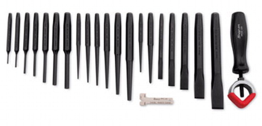 スナップオン PPC715BK ポンチ タガネ